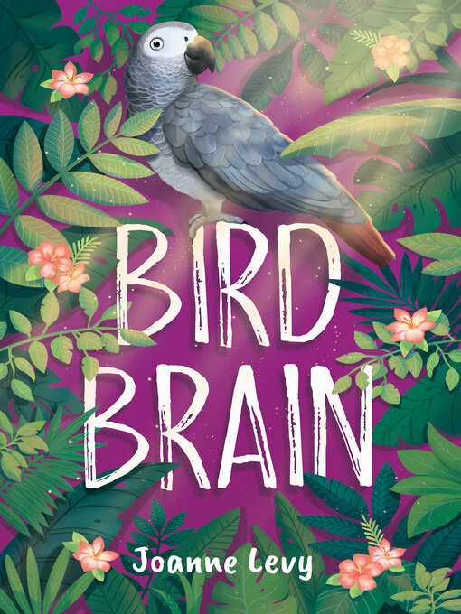 Cover image for Bird Brain